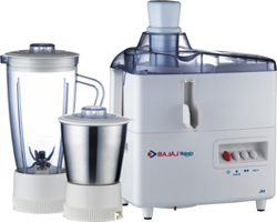 Juicer Mixer Grinder Bajaj